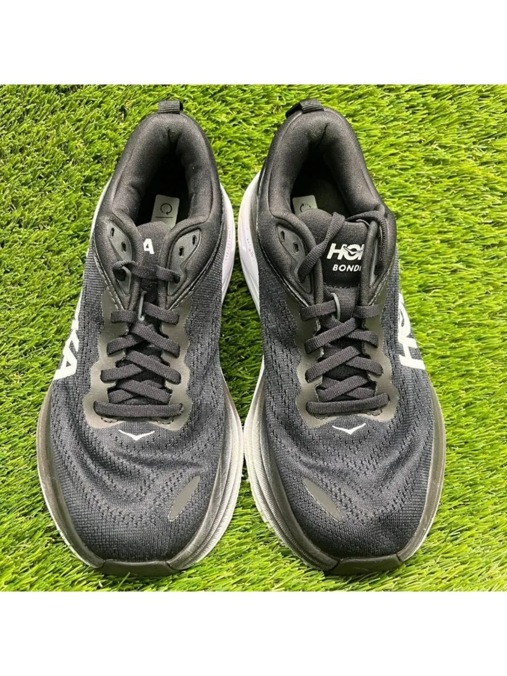Hoka seller notes